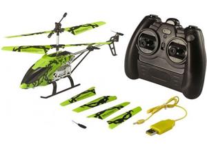 Revell Control Glowee 2.0 RC helikopter voor beginners RTF