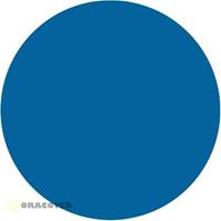 Oracover Easyplot 50-051-002 Plotterfolie (l x b) 2000 mm x 600 mm Blauw (fluorescerend)