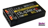 jeti DUPLEX 2.4EX RC Switch