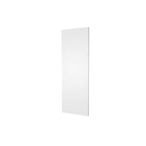 Plieger Perugia designradiator verticaal middenaansluiting 1806x608 mm 1070 W, wit