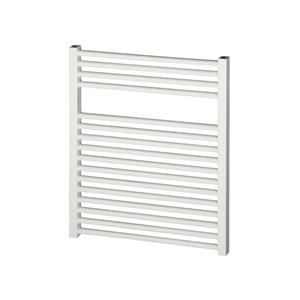 Designradiator  Sahara Adoria 59x69 cm Wit (394 Watt)