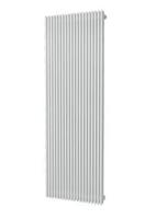 Plieger Antika Retto designradiator verticaal middenaansluiting 1800x595mm 2223W pergamon