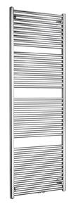 Wiesbaden Elara radiator 181,7 x 60 cm chroom