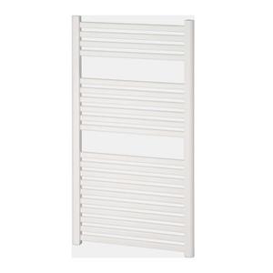 Haceka Designradiator  Sinai Adoria 59x111 cm Wit Onderaansluiting (566 Watt)