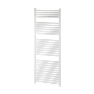 Haceka Designradiator  Sinai Adoria 59x162,4 cm Wit Onderaansluiting (835 Watt)