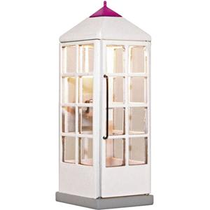 Viessmann 1372 H0 Telefooncel