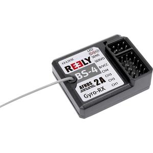 Reely FS-BS4 2,4 GHz