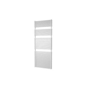 Plieger Florian Nxt designradiator dubbel horizontaal 1710x600mm 1366W wit structuur 7255149