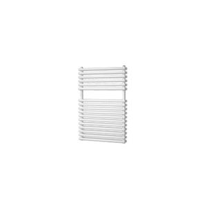 Plieger Florian Nxt designradiator dubbel horizontaal 722x500 mm 505 W, wit