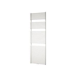 Plieger Florian Nxt designradiator enkel horizontaal 1710x600 mm 1046 W, wit