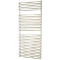 Plieger Florian Nxt designradiator enkel horizontaal 1406x600mm 821W pergamon 7255086