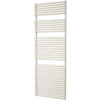 Plieger Florian Nxt designradiator enkel horizontaal 1710x600mm 975W pergamon 7255099