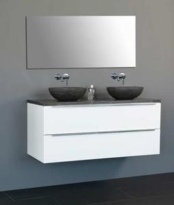 Sanilux Badmeubel Dynamo Senzo 120 cm