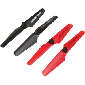 Multicopter-Propeller-Set Blackster R7 2.0 FPV WiFi