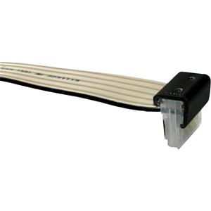 tamselektronik 6poliges Flachbandkabel