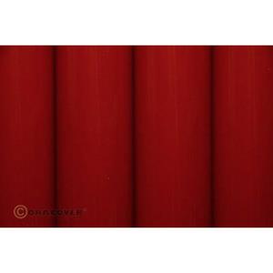 Strijkfolie Oracover 21-023-010 (l x b) 10 m x 60 cm Ferrari-rood