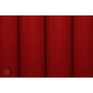 Strijkfolie Oracover 21-023-010 (l x b) 10 m x 60 cm Ferrari-rood