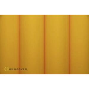 oracover Bügelfolie (L x B) 10m x 60cm Cub-Geld