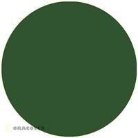 Strijkfolie Oracover 21-040-010 (l x b) 10 m x 60 cm Groen