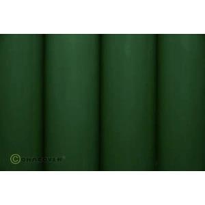 Strijkfolie Oracover 21-040-010 (l x b) 10 m x 60 cm Groen