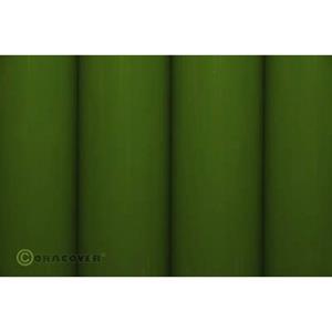 Strijkfolie Oracover 21-042-010 (l x b) 10 m x 60 cm Lichtgroen