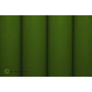 Strijkfolie Oracover 21-042-010 (l x b) 10 m x 60 cm Lichtgroen