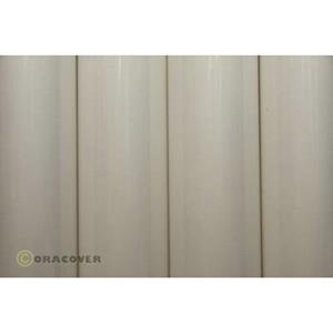 Strijkfolie Oracover 21-000-010 (l x b) 10 m x 60 cm Transparant