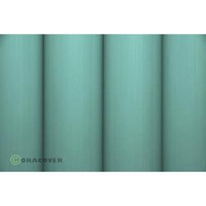 Strijkfolie Oracover 21-017-010 (l x b) 10 m x 60 cm Turquoise