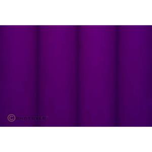 Strijkfolie Oracover 21-015-010 (l x b) 10 m x 60 cm Neon-roze (fluorescerend)