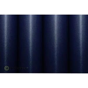 Oracover Oratex 10-019-010 Bespanning (l x b) 10 m x 60 cm Corsair-blauw