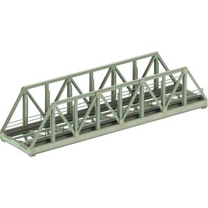 Z Kanaalbrug 1 spoor Z Märklin miniclub rails (l x b x h) 110 x 25 x 28 mm Märklin 89759