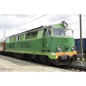 pikoh0 H0 Diesellok SU45-100 der PKP