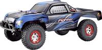 Amewi Fighter 1 Pro Brushless 1:12 RC Modellauto Elektro Short Course Allradantrieb (4WD) RtR 2,4GHz