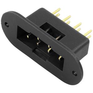 Reely Servo-Stecker 8-Pin MPX 1St.