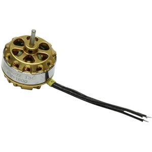 Schnurzz 13G Flugmodell Brushless Elektromotor kV (U/min pro Volt): 1600