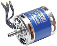 pichler Boost 60 Flugmodell Brushless Elektromotor kV (U/min pro Volt): 490