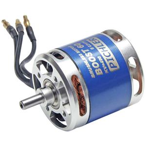 pichler Boost 60 Flugmodell Brushless Elektromotor kV (U/min pro Volt): 490