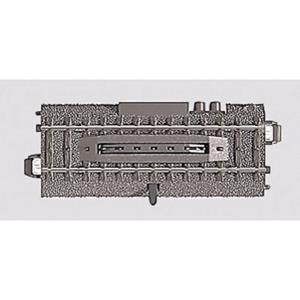 H0 Märklin C-rails (met ballastbed) 24997 Ontkoppelrails, Recht 94.2 mm