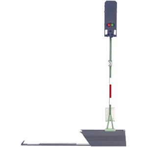 Märklin H0 Lichtsignal Blocksignal Fertigmodell DB