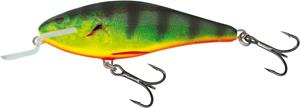 Salmo Executor - 12 cm - real hot perch