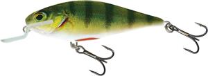 Salmo Executor - 12 cm - real perch