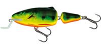 Salmo Frisky Shallow Runner - 7 cm - real hot perch