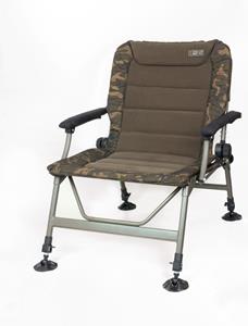 Fox R2 Camo Chair - Stoel