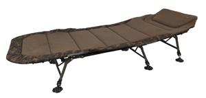 Royale Camo Kingsize Bedchair R3 - Stretcher