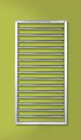 zehnder Subway radiator 600x1837 mm n24 as=onderzijde 898 W, wit