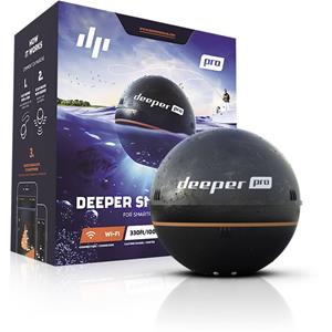 deeper 005-1001011 Smart PRO