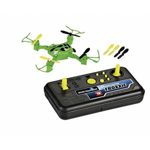 Revell RC Quadrocopter Froxxic grün