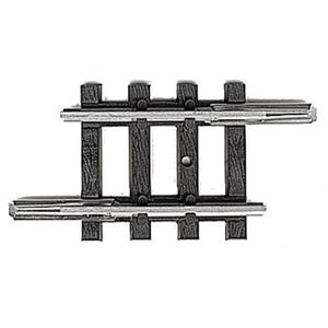 N Minitrix rails T14903 Rechte rails 17.2 mm