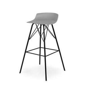 Barstoelen Tori (set van 2), Tenzo