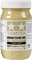 Tamiya Diorama TexturFarbe Sand/Sand hell 250ml